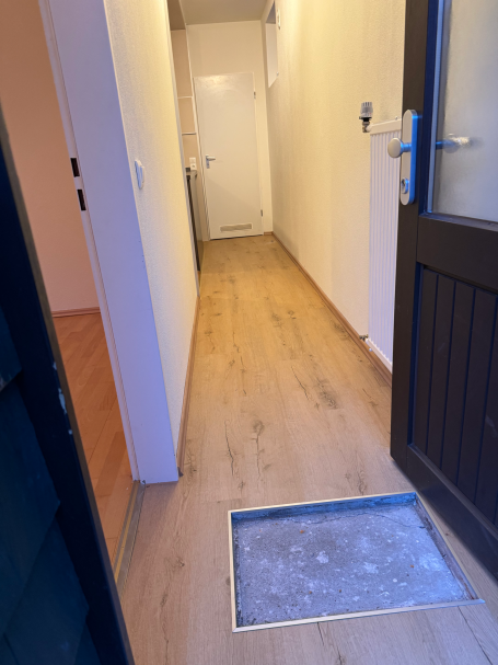 Vinylboden und Sockelleisten verlegen in Vogtsburg - professioneller Service für Ihr zuhause.^